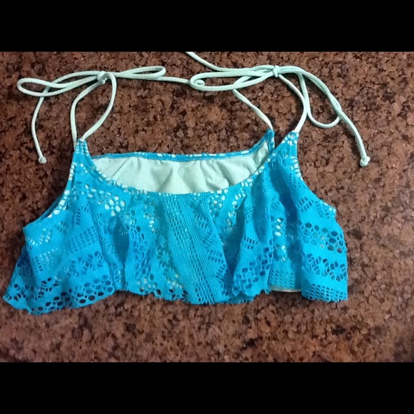 PINK by Victoria's Secret Bathing Suit