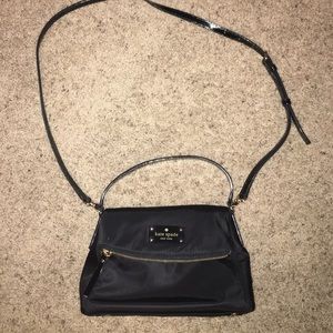 Kate Spade Convertible Crossbody Cobble Hill Minka