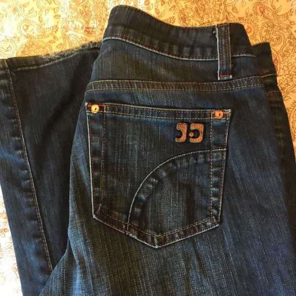🎉🎉PRICE REDUCED🎉🎉Joes Honey Jeans Sz 28
