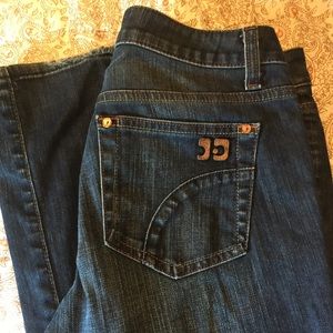 🎉🎉PRICE REDUCED🎉🎉Joes Honey Jeans Sz 28