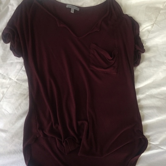 Basic Tee - Picture 1 of 2