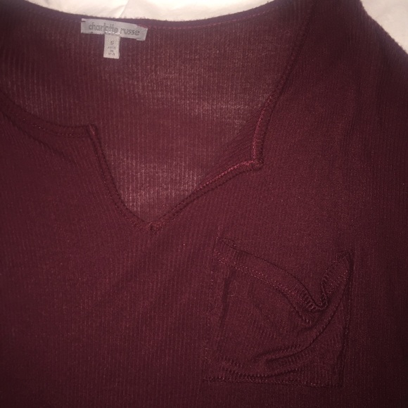 Basic Tee - Picture 2 of 2