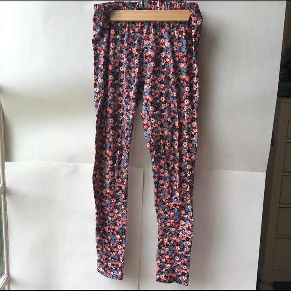 Mossimo Patterned Leggings