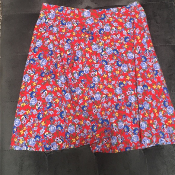 Forever 21 Skirt