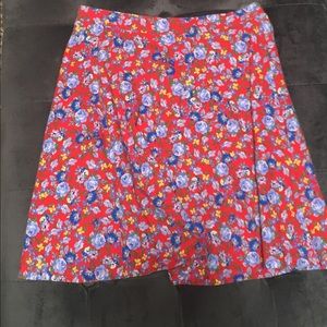 Forever 21 Skirt