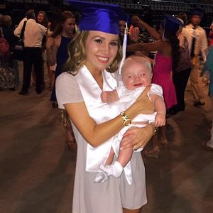 Meet your Posher, Haley