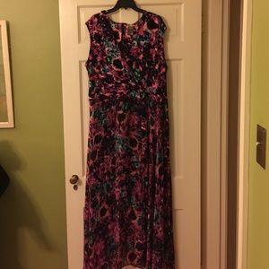 Gorgeous summer dress