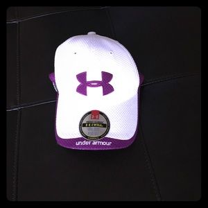 Under armour hat