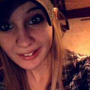 Meet your Posher, Brienna