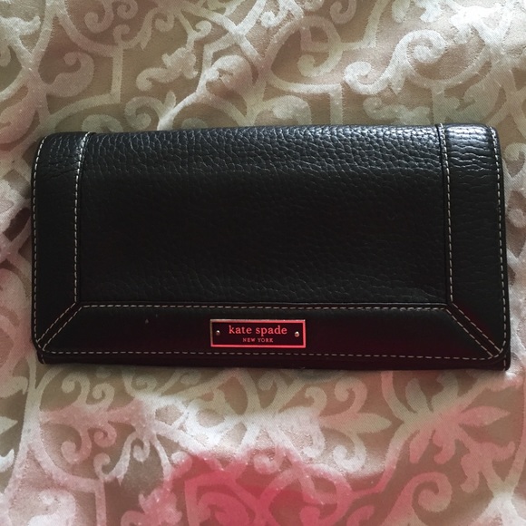 Kate Spade Wallet