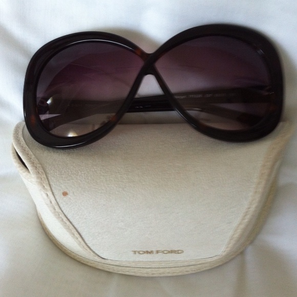 Tom Ford Sunglasses Authentic
