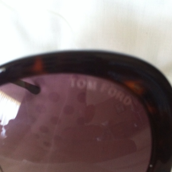 Tom Ford Sunglasses Authentic