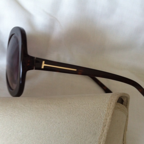 Tom Ford Sunglasses Authentic