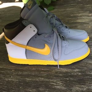 Nike Dunk High Premium