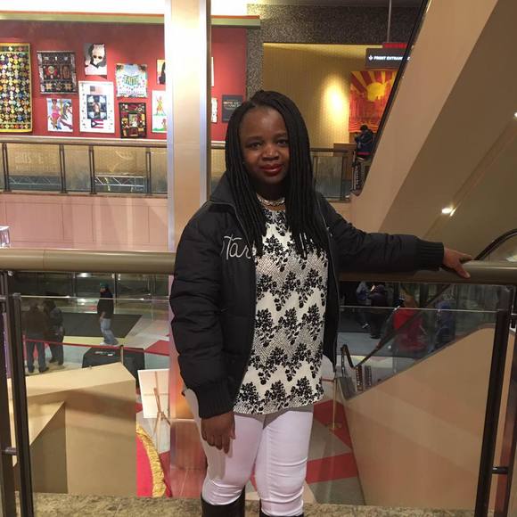 Meet your Posher, Zamzam