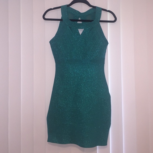 Forever 21 Dress - Picture 1 of 4