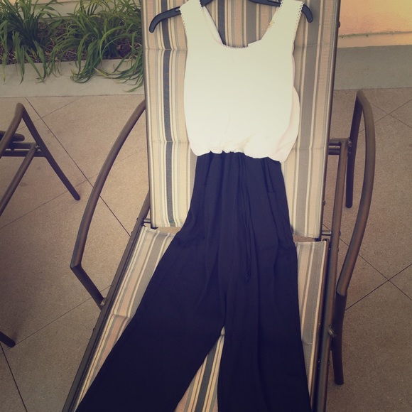 Memorial Day Sale XS Jumpsuit - Discounted