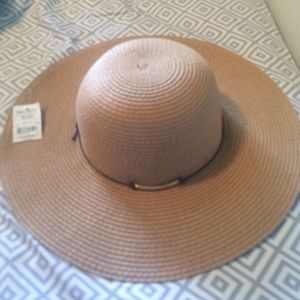 Floppy Sunhat