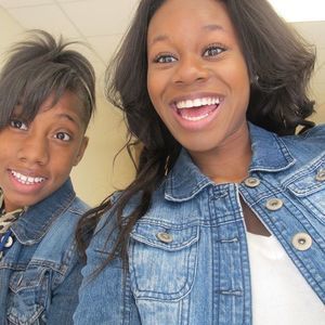 Meet your Posher, Destiny