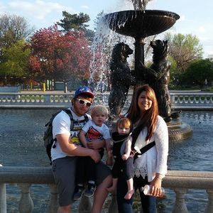 Meet your Posher, Tiffany