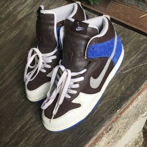 Nike Dunk High Premium