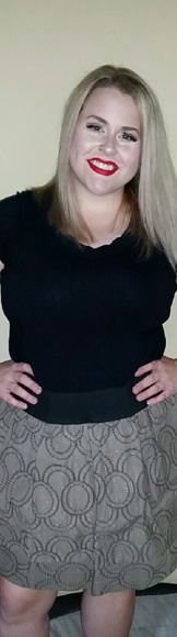 SIMPLY VERA skirt