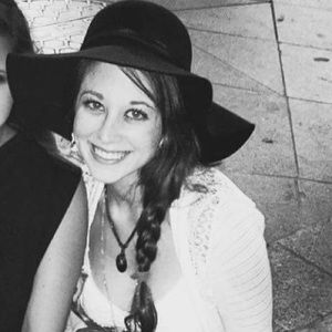 Meet your Posher, Emma