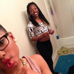 Meet your Posher, Laquay