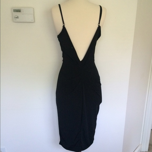 LBD v back - Picture 1 of 2