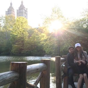 Meet your Posher, Nechama