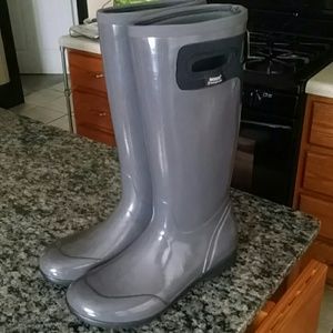 Insulated Tall Bogs