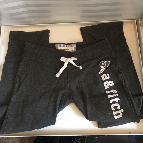 Abercrombie Kids sweatpants