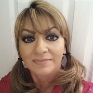 Meet your Posher, Nancy