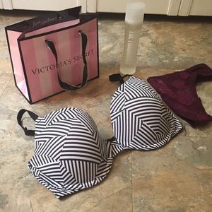 Victoria's Secret Wear Everywhere Demi