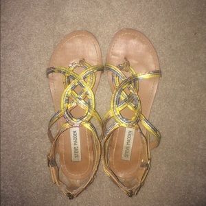 Steve Madden sandals