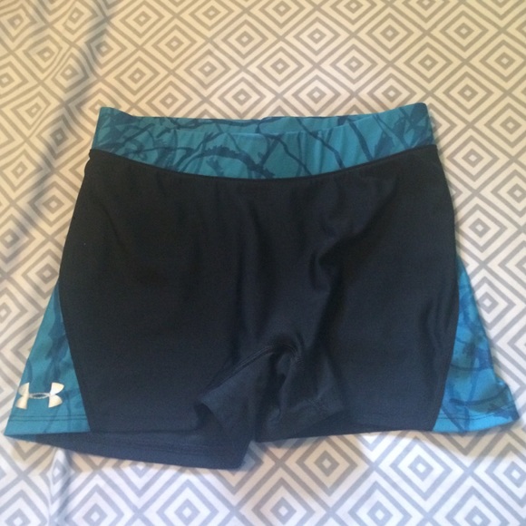 Under Armour Spanx