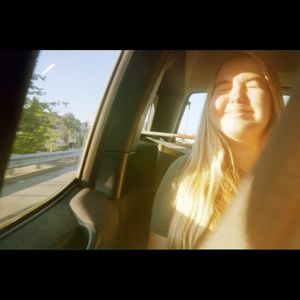 Meet your Posher, Bella