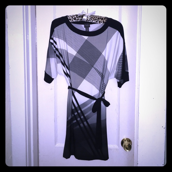 Chico's Travelers Collection Tunic