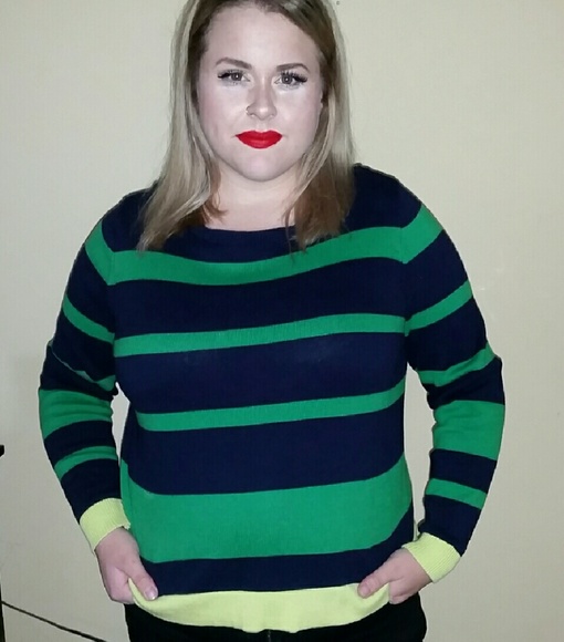 Liz Claiborne sweater
