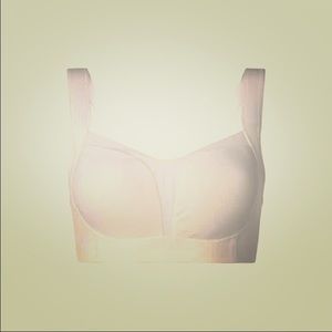 32dd white lululemon Tata tamer