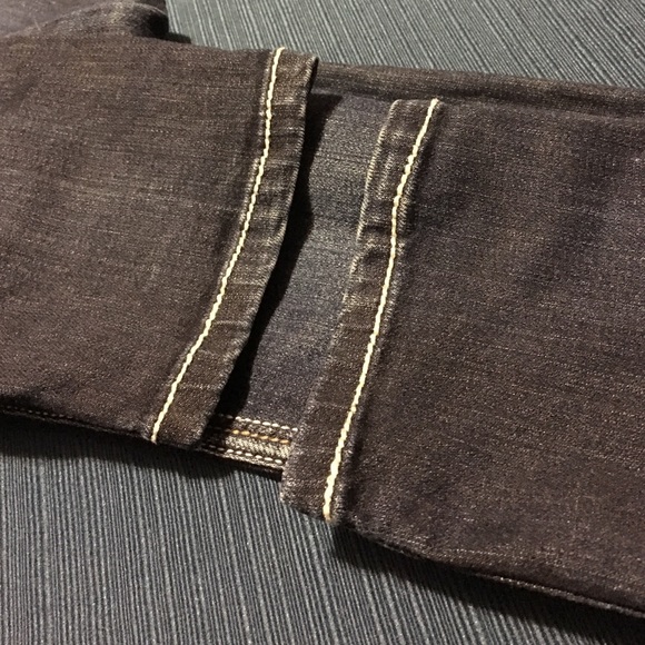 LA Ido jeans - Picture 2 of 4