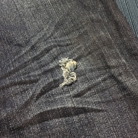 LA Ido jeans - Picture 3 of 4