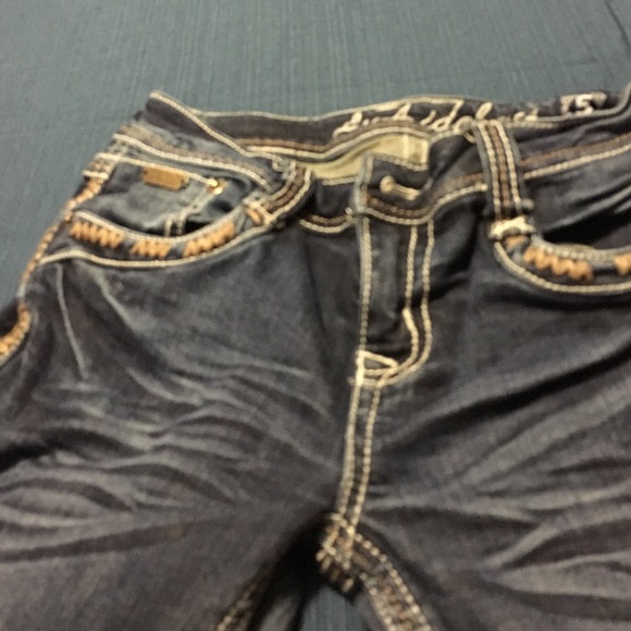 LA Ido jeans - Picture 4 of 4