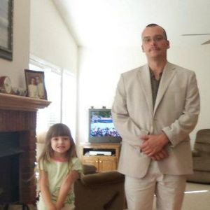 Meet your Posher, Robert