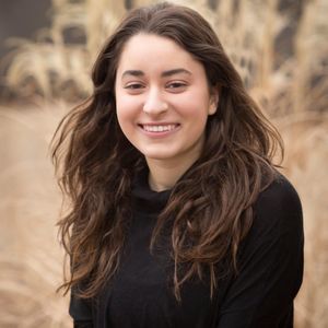 Meet your Posher, Juliana