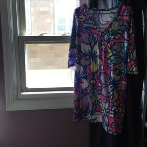 BRAND NEW LILY PULITZER