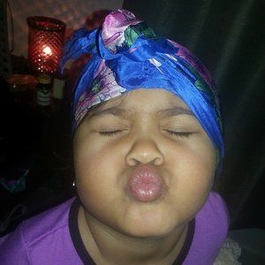 Meet your Posher, Abbie