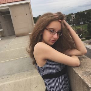 Meet your Posher, Summer