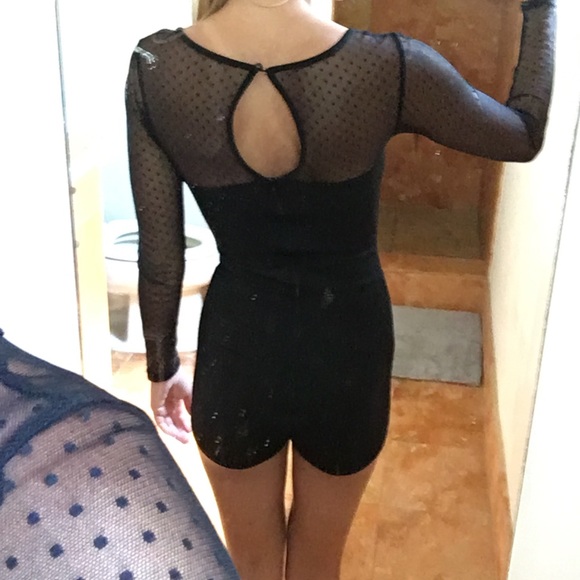 Romper - Picture 2 of 2
