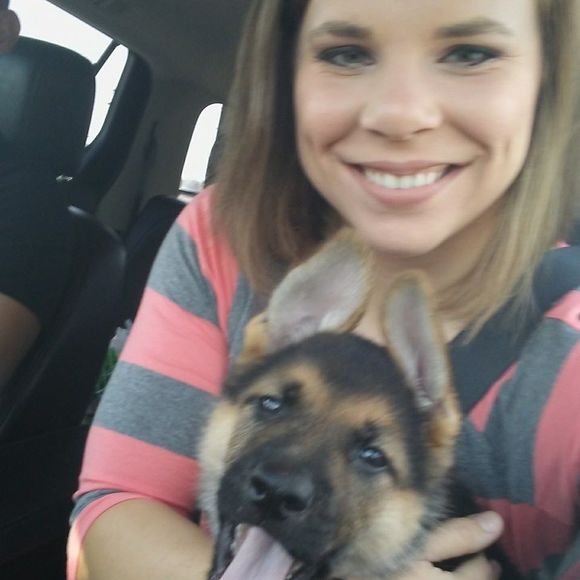 Meet your Posher, Amanda - Picture 1 of 1